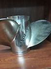 1-4x17rn D3x 13 Solas Stainless Steel Performance Propeller