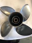 D4x13x17rtr Solas Blade Stainless Prop