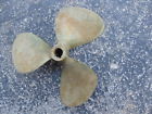 Dj19rh21 Blade Nibral Prop Shaft