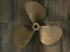 Dj355 Michigan Wheel Boat Propeller
