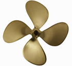 Dq4b18b Michigan Wheel Dyna-quad Propeller