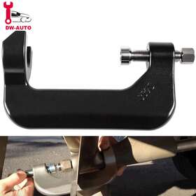 Ap95j1e03 Dw-auto 330s Propeller Puller For 1 1/4 Inch Shafts Ski And Wakeboard Surf Propellers