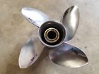 Dx-13220-r4 Turbo Blade Ss Prop Fits All Makes