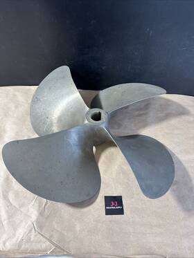 351087x Dyna-jet 316627 Prop Pn 22x23 1-3/4 Inch Cup Warranty