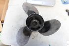 E0-le-1421 Turning Point Hustler Blade Used