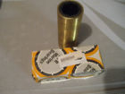 E02100 Morse Silverline Nos Marine Cutlass Bearing Dolphin Shaft Od Lenth
