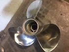 872422xg E2 Volvo Penta Propeller