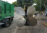 N01005 E3329 Coolidge Submarine Propeller Boat Recn Bqr Htm Big Awsome