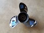 E3x15x17r Solas Aluminum Prop Fits Yam Hon Suz