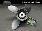 E4x13.3x21r Solas Aluminum Boat Outboard Prop Propeller Mercruiser Merc Spline