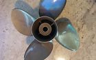 E4x14.5x17r Honda Rubex Propeller