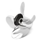 E806421 Stiletto Bay Pro Iii Boat