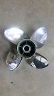 Ele4r15pms275 Powertech 4 Four Blade