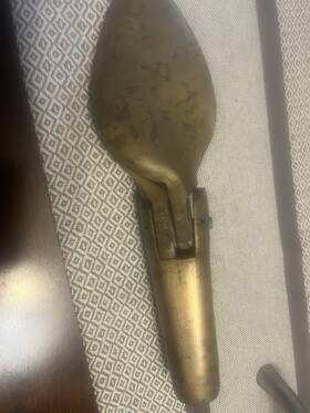 Rh150x12p Eliptec 3 Propeller