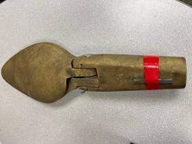 Rh20dx14p-3 Eliptec Folding Propeller - Right Hand