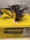 Eot-14324-r4 Precision Propeller Turbo Txp Stainless Steel For Yamaha