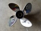 Eot-14327-r4 Turbo Blade Ot Stainless Prop Fits All Engine Brands