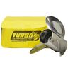 Es-14725-r Turbo Fxp Boat Propeller Yamaha Rh