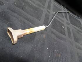 0278642 Evinrude 1965 9522c 9.5hp Choke Knob Rod 278642 Outboard Motor Johnson