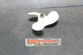 0391096 Evinrude 1981 4.5hp Outboard Propeller