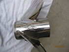 Ex14723rpv Precision Propeller Turbo Txp 20