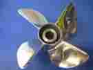 F16r4l-111 Signature Propellers 4 Blade Semi