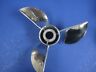 F22r3r-114 Signature By Hill Marine Cleaver Propeller For Mercury Hp