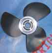 3851464 F4front Volvo Penta F4 Duo Prop Set F4rear 3851474 Stainless Steel