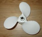12-1-2 Fa293 265 072132 Chrysler Force Outboard Propeller Pitch