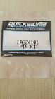 Fa324101 Mercury Quicksilver Oem Pin Kit 745061061132