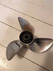 Ff14r3l-116 Hill Marine Ron Signature Semi Cleaver Propeller