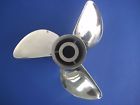Ff14r3l-117 Hill Marine Yamaha 40-60