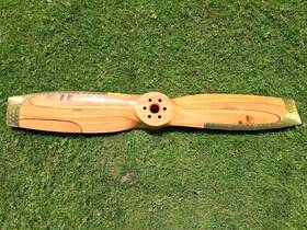 4240 Florida Airboat Propellers Propeller