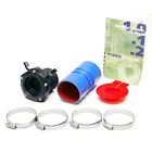 Fsk-1750-3000-1 Tides Marine Boat Propeller Shaft Seal Four Winns