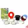 Fsk-2250-4000-3 Unbranded Tides Marine Sureseal 2 1 4 Inch Shaft Boat Seal Aligning Kit