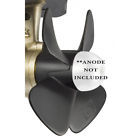 Fvsgel185l00a00 Quick Propeller For Lh Bow Thruster