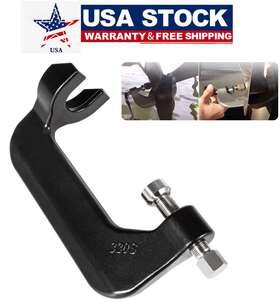 Fxqp1202 Fx-motor 330s Propeller Puller For 1 1/4 Inch Shafts Ski And Wakeboard Surf Propellers
