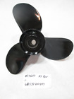 Gb535400547 Volvo Penta Aluminum Duo Prop Type Rear Blade Rh