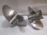 48-823667a60 Gb551379991 Mercury Sst Pitch Propeller Set For Mercruiser Bravo Iii