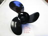 Gbp3272 Solas Pitch Painted Stainless Prop For Yamaha Outboard Hp
