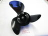 Gbp3273 Solas Pitch Painted Stainless Prop For Yamaha Outboard Hp