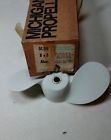 Gc-55 Michigan Wheel Replacement Prop New Nib Nos Elgin Other