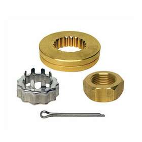22188 Glm Products Marine Prop Service Kit For Cobra/stringer 1994-1998