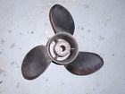 1046364 Gls Precision Propellers Suzuki