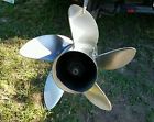 Gp1728d Mercury 5 Blade Stainless