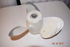 H993 Unbranded White 3 Blade