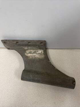 Strut-r2736 Hall Craft Used Bronze 9 Degree V-drive 1 Inch Shaft Strut R2736 61l