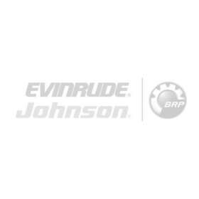 175268 Handi-man Marine Evinrude Johnson / Brp Boat Prop Nut A8