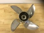 Hc-cl 22 R Hydromotive Quad Pitch Right Hand Propeller