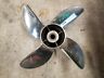 Hc-cl23l Hydromotive Left Hand Quad Solid Spline Hub